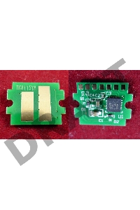 Чип для Kyocera Ecosys M8124cidn/M8130cidn (TK-8115Y) Yellow 6K (ELP Imaging®)