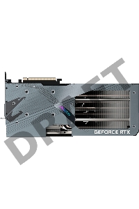 Видеокарта Gigabyte GV-N407TAORUS M-12GD