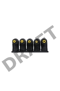 Универсальный адаптер для ноутбуков на 40Ватт Адаптер для ноутбуков STM BL40, 40W, Net