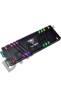 Твердотельный накопитель SSD M.2 2280 1TB PATRIOT VIPER VPR400-1TBM28H