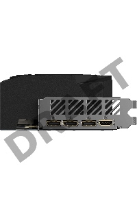 Видеокарта Gigabyte GV-N407TAORUS M-12GD