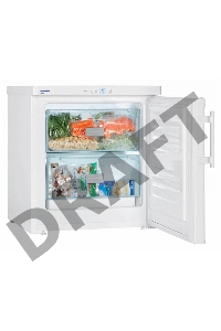 Морозильная камера Liebherr GX 823 / 63.1x55.3x62.4, объем 70 л