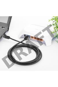 Патч-корд Greenconnect прямой 4.0m UTP кат.5e, черный, позолоченные контакты, 24 AWG, литой, Greenconnect-LNC06-4.0m, ethernet high speed 1 Гбит/с, RJ45, T568B Greenconnect Патч-корд прямой 4.0m UTP кат.5e, черный, позолоченные контакты, 24 AWG, литой, Gr