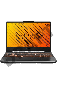 Ноутбук ASUS TUF FX506LH-HN277W +mouse