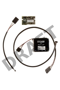 Набор аксессуаров LSI LSICVM02 CacheVault for 9361 series (LSI00418)