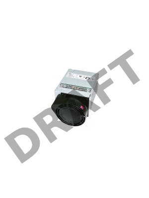 Блок питания HP 499W RPS with Fan