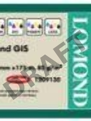 Бумага Lomond 1209138 594мм-175м/80г/м2/белый матовое инженерная бумага