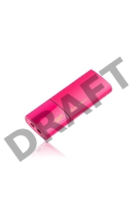Флеш накопитель 64Gb Silicon Power Blaze B05, USB 3.0, Розовый