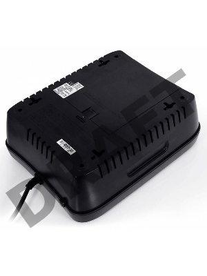 Источник бесперебойного питания Powercom Spider SPD-750U LCD 450Вт 750ВА черный