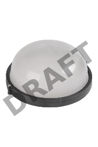 Светильник IEK 100Вт черный (LNPP0-1101-1-100-K02)