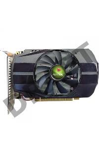Видеокарта AFOX Geforce GT730 4GB GDDR5 128Bit DVI HDMI VGA ATX Single Fan