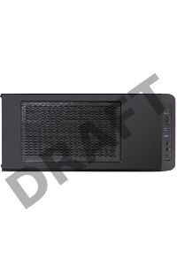 Корпус Thermaltake Level 20 MT ARGB черный без БП ATX 1x200mm 2xUSB3.0 audio bott PSU