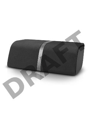 Магнитола MYSTERY MBA-611