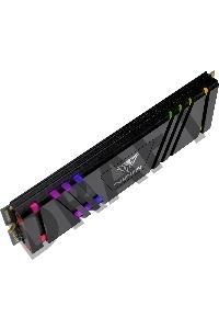 Твердотельный накопитель SSD M.2 2280 1TB PATRIOT VIPER VPR400-1TBM28H