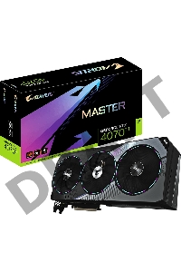 Видеокарта Gigabyte GV-N407TAORUS M-12GD