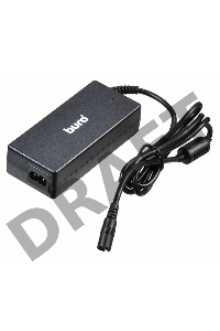 Блок питания Buro BUM-0054B65 автоматический 65W 12V-20V 11-connectors 4A от бытовой электросети LED индикатор