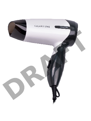 Фен для волос GALAXY LINE GL4344