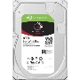 Накопитель HDD Seagate SATA3 8Tb IronWolf Pro NAS 7200 256Mb 1 year ocs