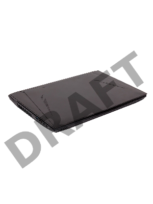 Ноутбук Hiper G16 Core i7 11700K 32Gb SSD1Tb NVIDIA GeForce RTX 3070 8Gb 16.1