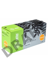 Тонер Картридж Cactus 113R00692 CS-PH6120X черный для Phaser 6115/6120 (4500стр.)
