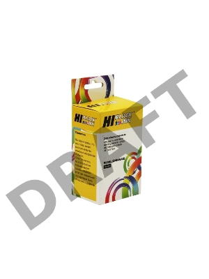 Расходные материалы Hi-Black CN045AE/№950XL  Картридж для  HP Officejet Pro 8100/8600,  Black, new, 2500 стр.      