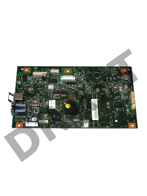 Плата форматера (для моделей с факсом) HP LJ M1522nf MFP (CC368-60001/CC368-69002) OEM