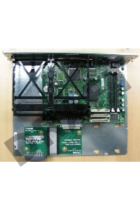 Плата форматера (не сетевая) HP LJ 9040/9050 (Q3721-67904/Q3721-69008/Q3721-69001) OEM