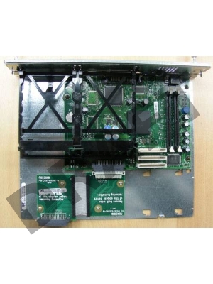 Плата форматера (не сетевая) HP LJ 9040/9050 (Q3721-67904/Q3721-69008/Q3721-69001) OEM