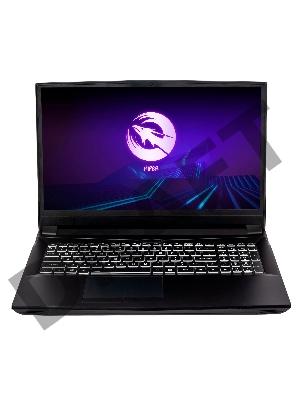 Ноутбук Hiper G16 Core i7 11700K 32Gb SSD1Tb NVIDIA GeForce RTX 3070 8Gb 16.1