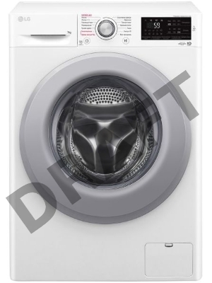 Стиральная машина  LG F2M5HS4WP