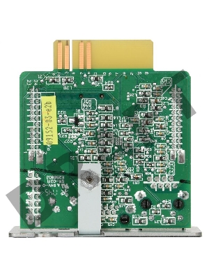 Модуль Ippon NMC SNMP II card для Ippon Innova G2/RT II/Smart Winner II