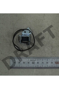 Соленоид Samsung JC33-00028D/JC86-00170G CLP-415/680/CLX-4195/6260/SLC1810/1860/2670/3010/3060 (О)