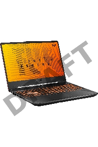 Ноутбук ASUS TUF FX506LH-HN277W +mouse
