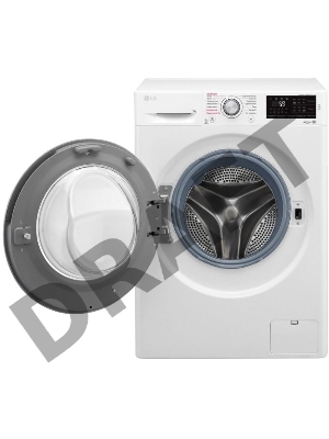 Стиральная машина  LG F2M5HS4WP