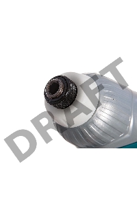 Дрель-шуруповерт Makita TD0101F Шуруповерт уд,{230Вт,0-3200у\м,6-ти гран 6.35,100Нм,0.99кг,кор,M4-M14,бита Philips,подсветка}