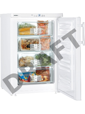 Морозильная камера Liebherr GP 1376