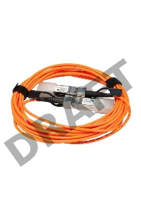 Кабель DIRECT ATTACH  SFP+ 5M S+AO0005 MIKROTIK