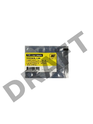 Чип к картриджу HP CLJ CP2020/2025 (Hi-Black) new, M, 2,8K Чип к картриджу HP CLJ CP2020/2025 (Hi-Black) new, M, 2,8K