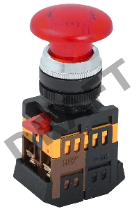 Кнопка AELA-22 