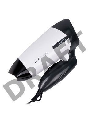 Фен для волос GALAXY LINE GL4344