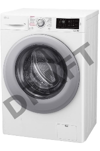 Стиральная машина  LG F2M5HS4WP