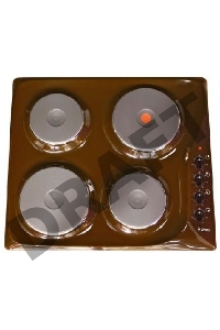 Варочная панель электрическая Gefest СВН 3210 К17