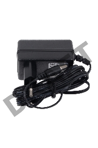 Интернет-телефония YEALINK PA 5VDC Блок питания PA 5VDC 1.2A для SIP-T20(P), SIP-T22(P), SIP-T26(P), SIP-T28(P), SIP-T41(P), SIP-T42G 