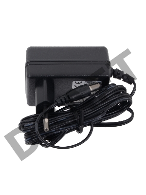 Интернет-телефония YEALINK PA 5VDC Блок питания PA 5VDC 1.2A для SIP-T20(P), SIP-T22(P), SIP-T26(P), SIP-T28(P), SIP-T41(P), SIP-T42G 