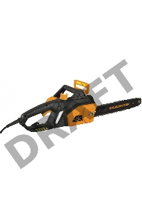 Электрическая цепная пила Carver RSE-1800М 1800Вт 2.4л.с. дл.шин.:14