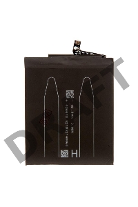 Аккумуляторная батарея BN37 для Xiaomi Redmi 6/6A