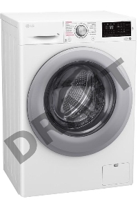 Стиральная машина  LG F2M5HS4WP