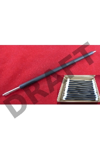 Вал проявки (Developer Roller) Samsung CLP-360/362, CLX-3300/3305 (ELP, Китай) 10штук (цена за упаковку)