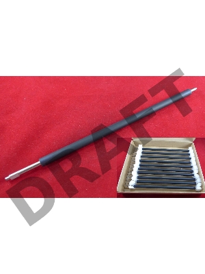 Вал проявки (Developer Roller) Samsung CLP-360/362, CLX-3300/3305 (ELP, Китай) 10штук (цена за упаковку)