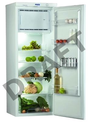 Холодильник Pozis RS-416 С белый